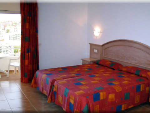 Casa del Sol Hotel