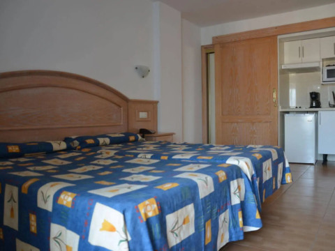 Casa del Sol Hotel