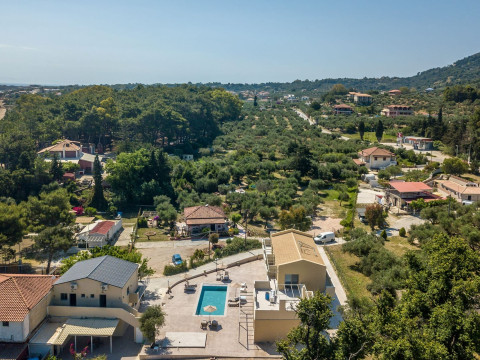 Casa Di Mare Zakynthos