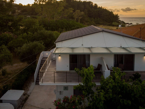 Casa Di Mare Zakynthos