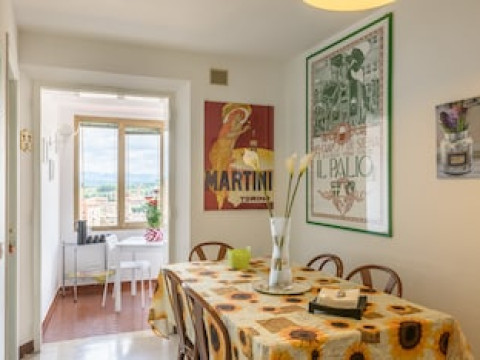 CASA DI OSIO