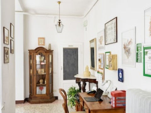 CASA DI OSIO