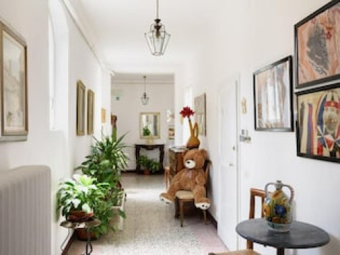 CASA DI OSIO