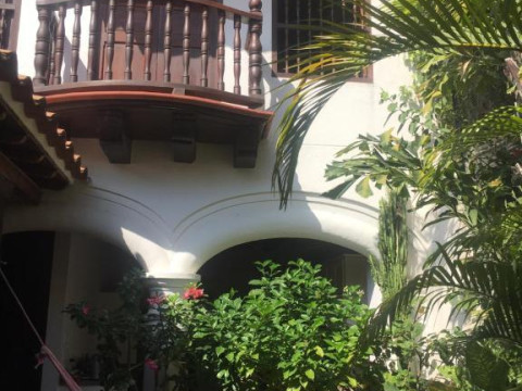 Casa Digna Cartagena
