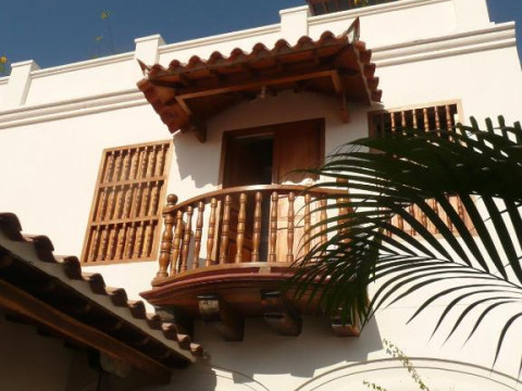 Casa Digna Cartagena