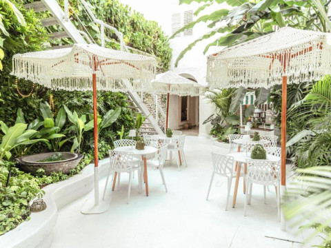 Casa Diluca Hotel Boutique