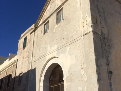 Casa Donzella