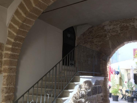 Casa Donzella