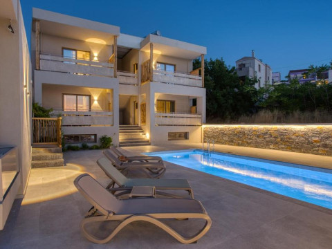 Casa D'Oro Suites by Estia Adults Only