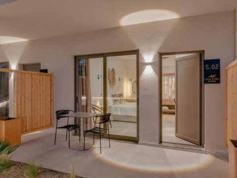 Casa D'Oro Suites by Estia Adults Only