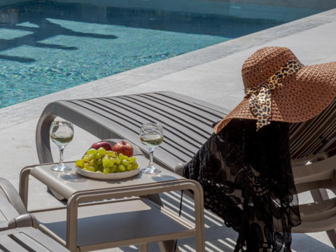 Casa D'Oro Suites by Estia Adults Only