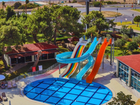 Casa Fora Beach Resort