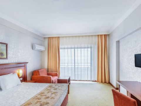 CASA FORA BEACH RESORT