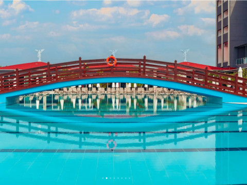 Casa Fora Beach Resort