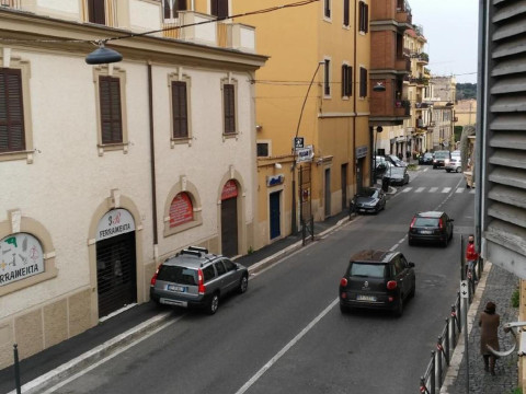Casa Garofoli