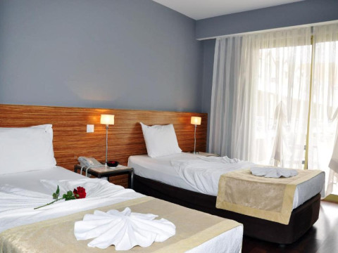 Hotel Tu Casa Gelidonya