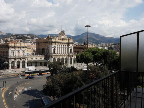 Casa Genova Rooms