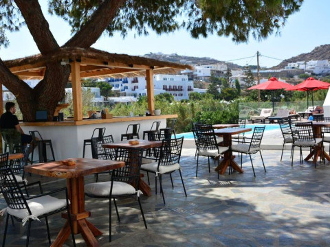 Casa Grande Mykonos