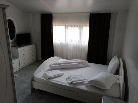 Camere Cocor CMS