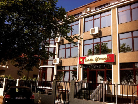 Camere Cocor CMS