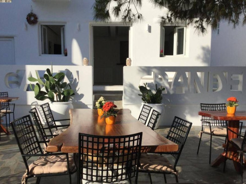 Casa Grande Mykonos