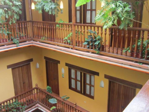 Casa India Catalina