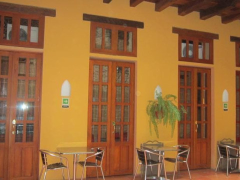 Casa India Catalina