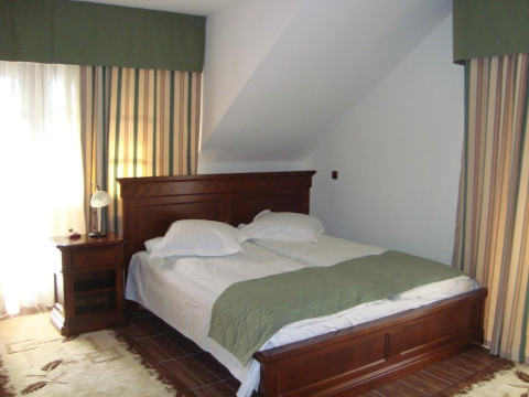 Casa Iurca de Calinesti