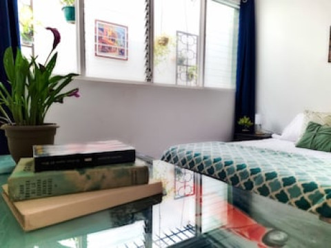 CASA JARDIN DEL MANGO