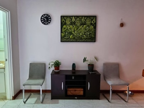 CASA JARDIN DEL MANGO