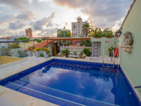 Casa La Fe