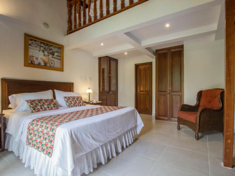 Casa La Fe