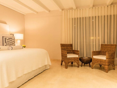 Casa La Merced by Mustique