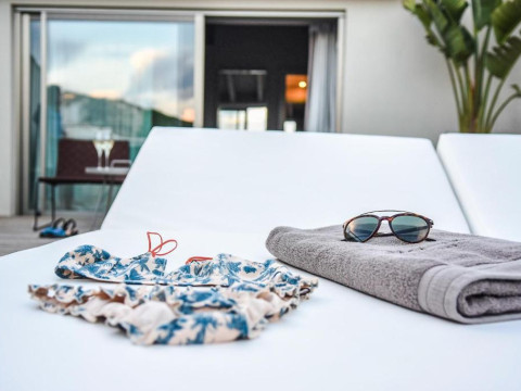 Casa Ladico Hotel Boutique