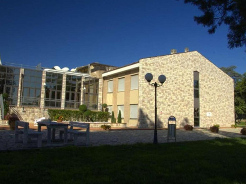 Casa Leonori