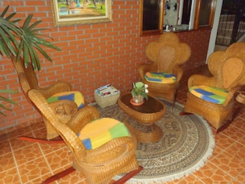 CASA LIMA BED & BREAKFAST