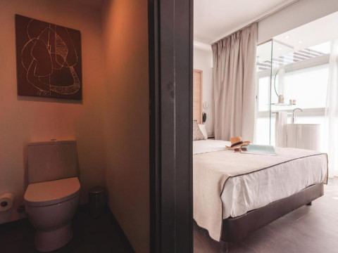 Casa Lit Barcelona by Ona