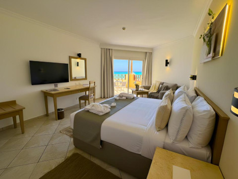 Casa Mare Resort