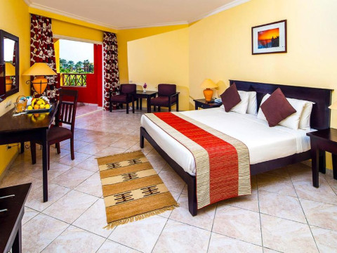 Casa Mare Resort
