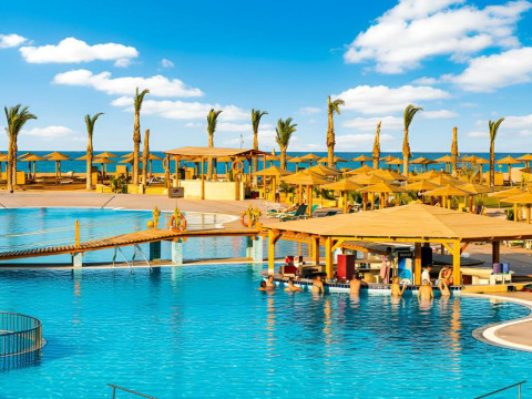 Casa Mare Resort