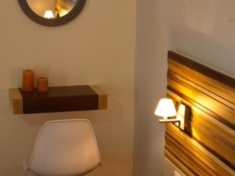 Casa Maria Hotel Apts