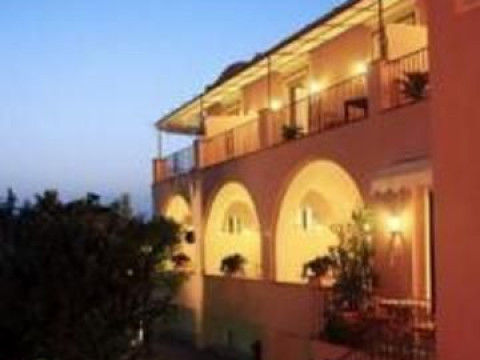 CASA MARIANTONIA
