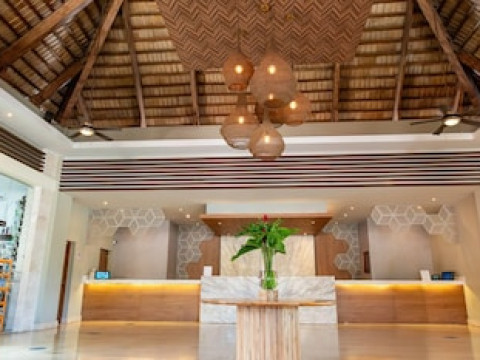CASA MARINA BEACH & REEF ALL INCLUSIVE