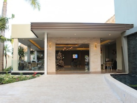 CASA MARINA BEACH & REEF ALL INCLUSIVE