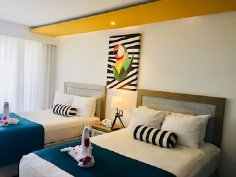 CASA MARINA BEACH & REEF ALL INCLUSIVE