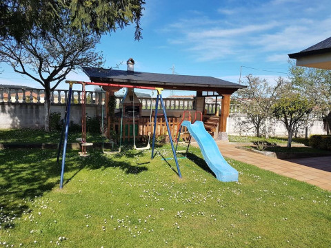 Casa Marte