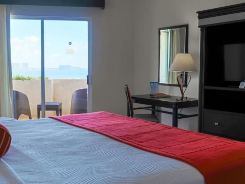 Melia Casa Maya Cancun All Inclusive