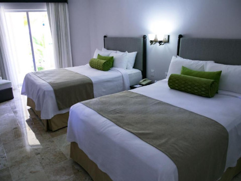Melia Casa Maya Cancun All Inclusive