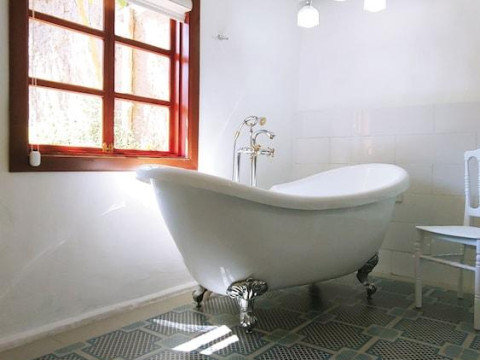 Casa Montalvo Bed & Breakfast