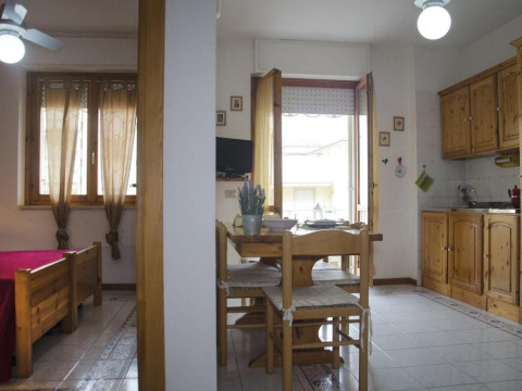 Casa Mostella